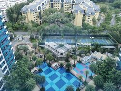 Blue Horizon (D5), Condominium #545102961